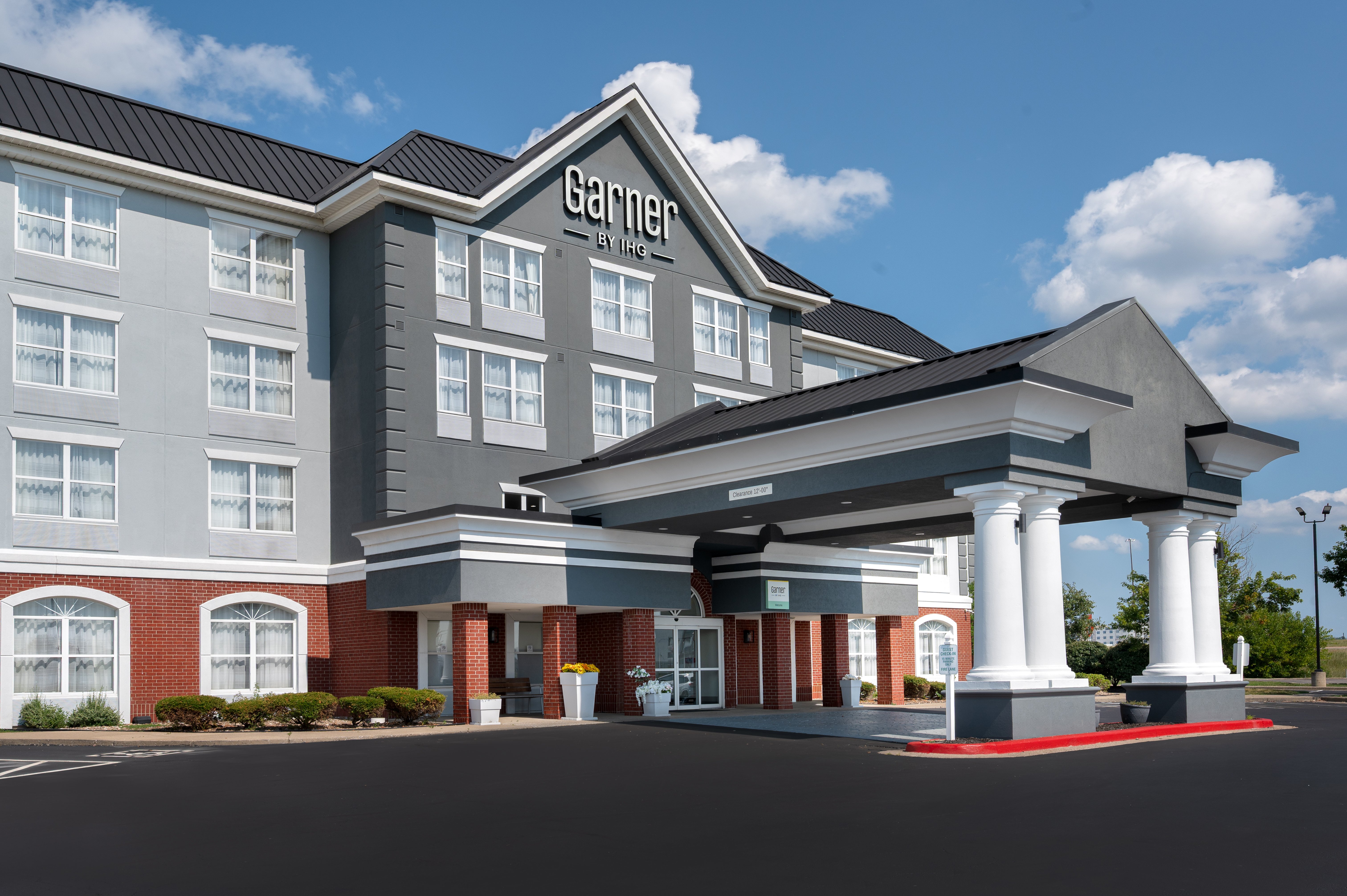 Country Inn & Suites By Radisson Evansville IN 4/51