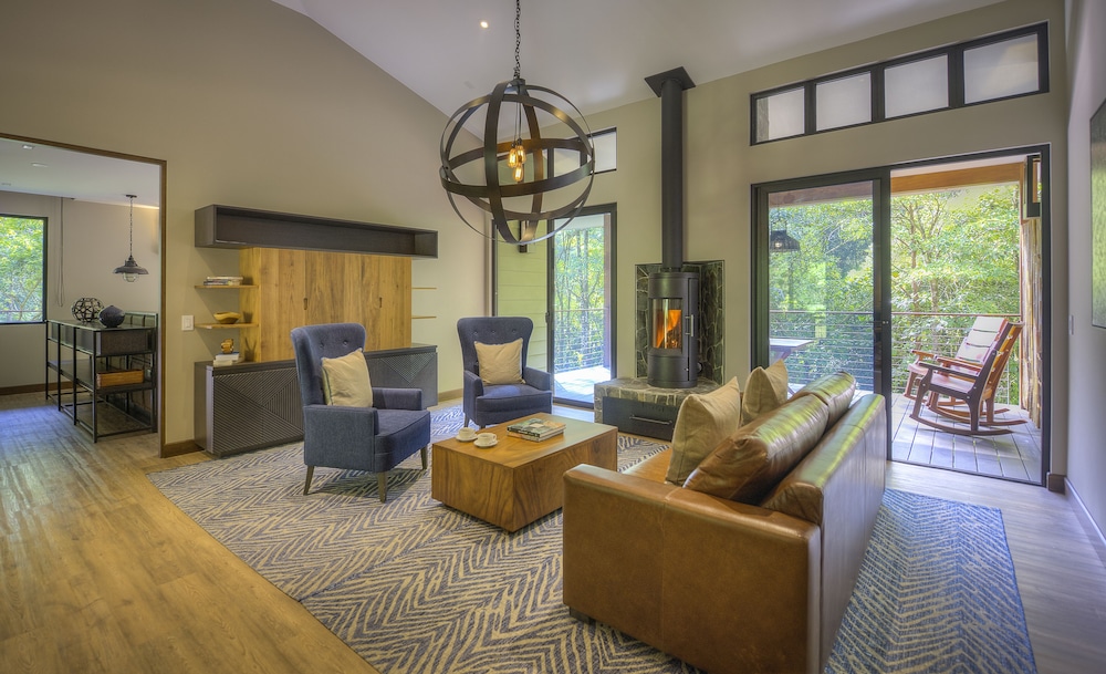 El Silencio Lodge and Spa 44/58