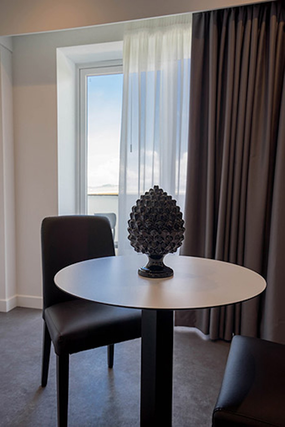 Pm Hotel 38/60