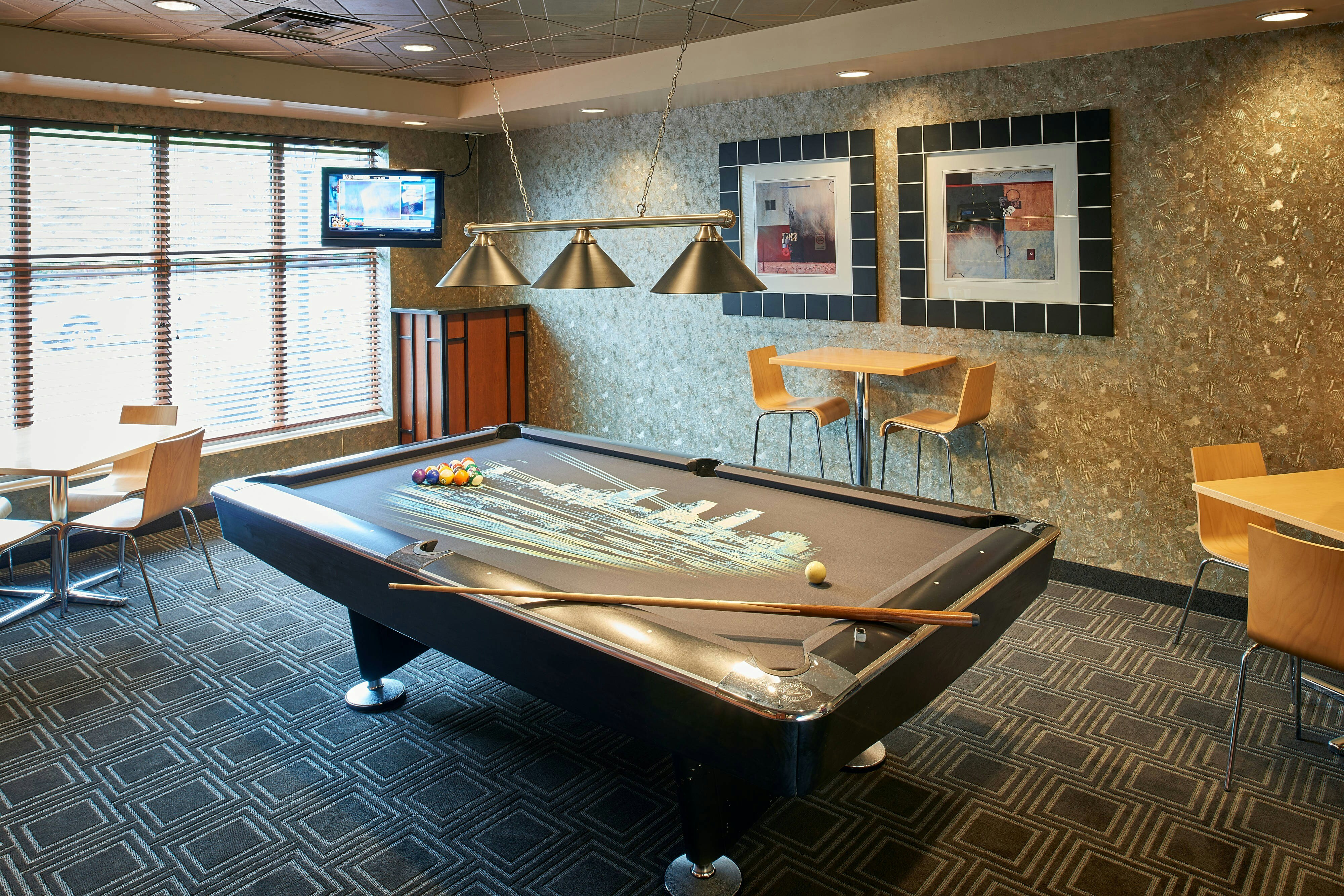 Towneplace Suites By Marriott Minneapolis Downtown/North loop 8/12