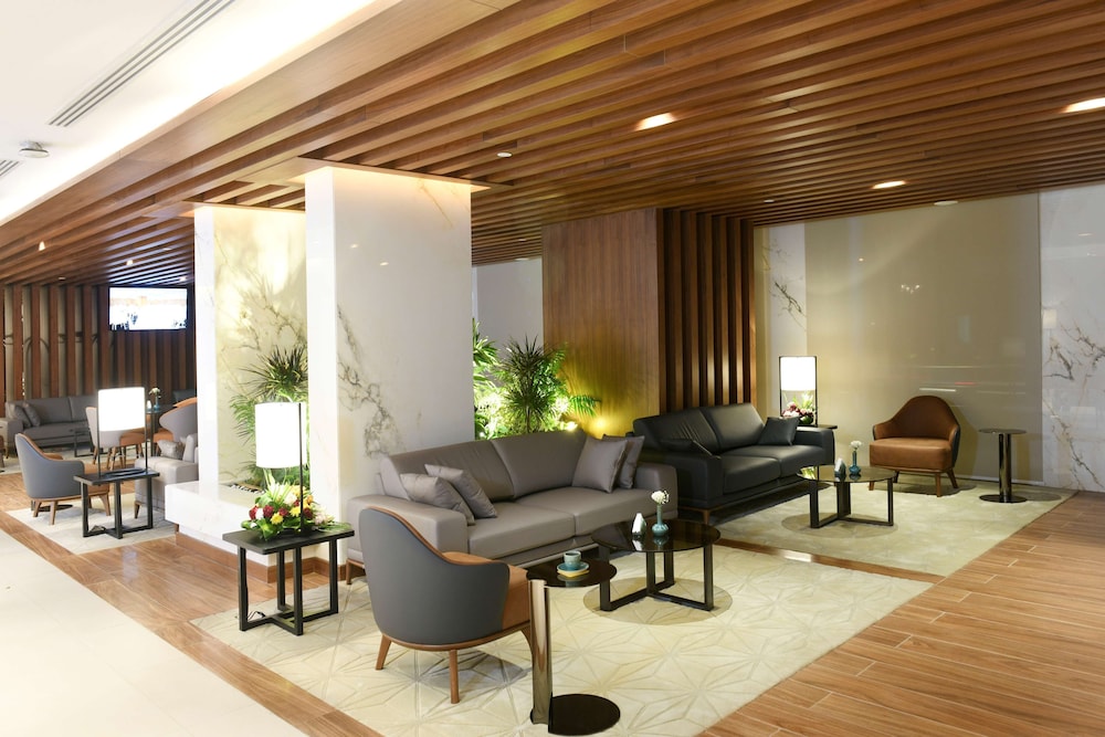 فندق جولدن توليب الرياض(Golden Tulip Riyadh) 34/50
