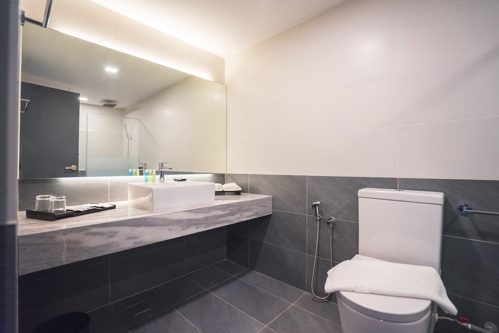 Z Hotel Johor 38/46
