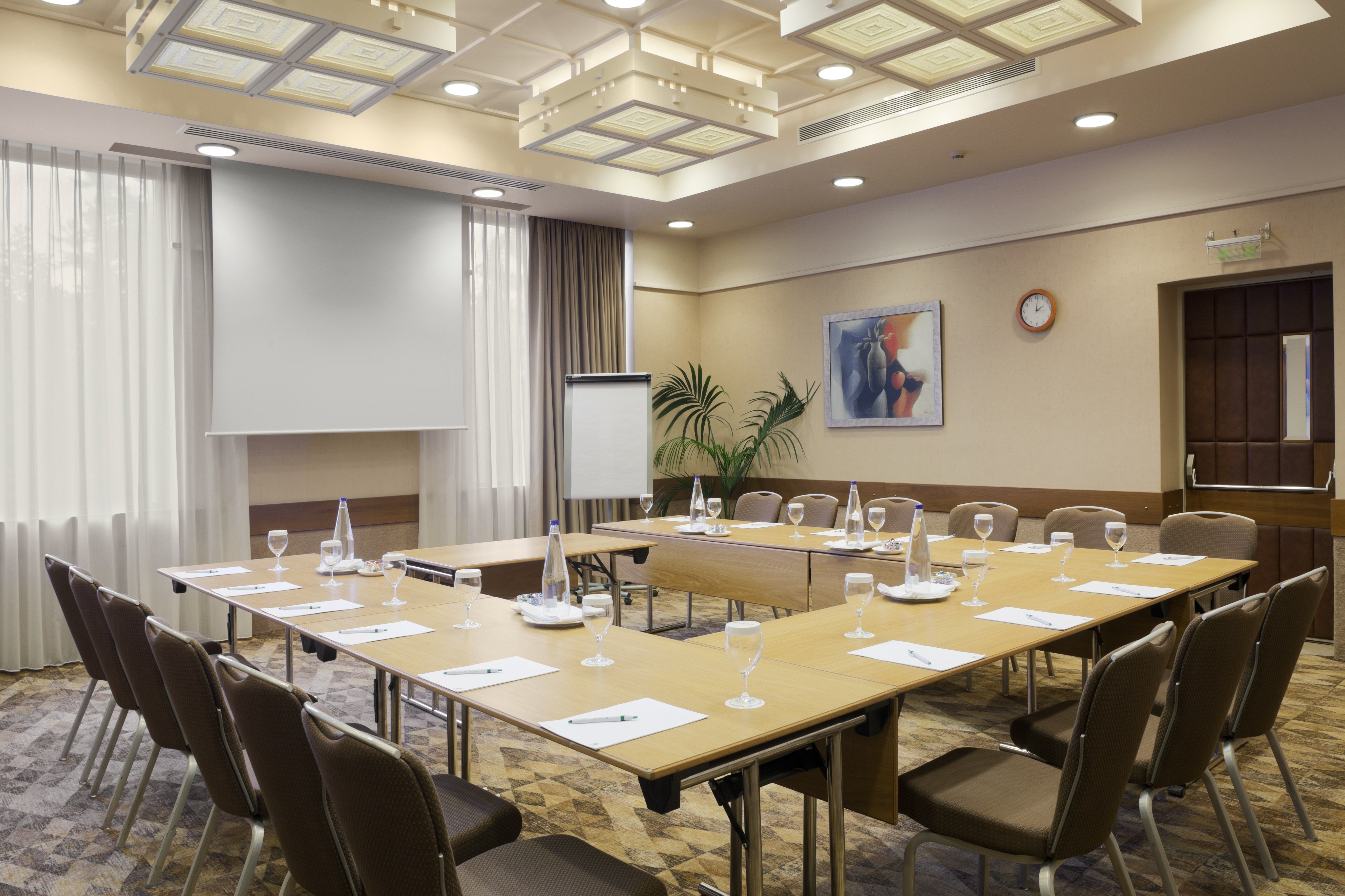 Holiday Inn Athens Airport 53/66