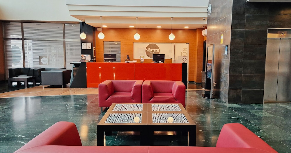 Hotel Vertice Aljarafe 12/64