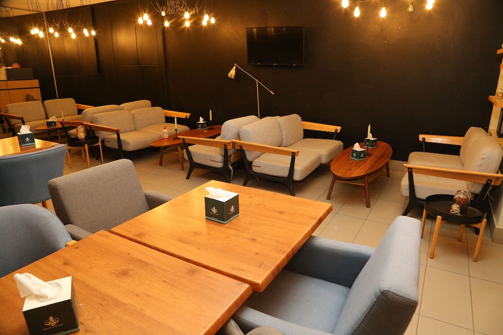 Holyland Hotel Amman 48/58