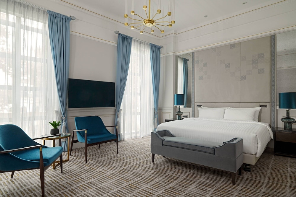 Tbilisi Marriott Hotel 9/44
