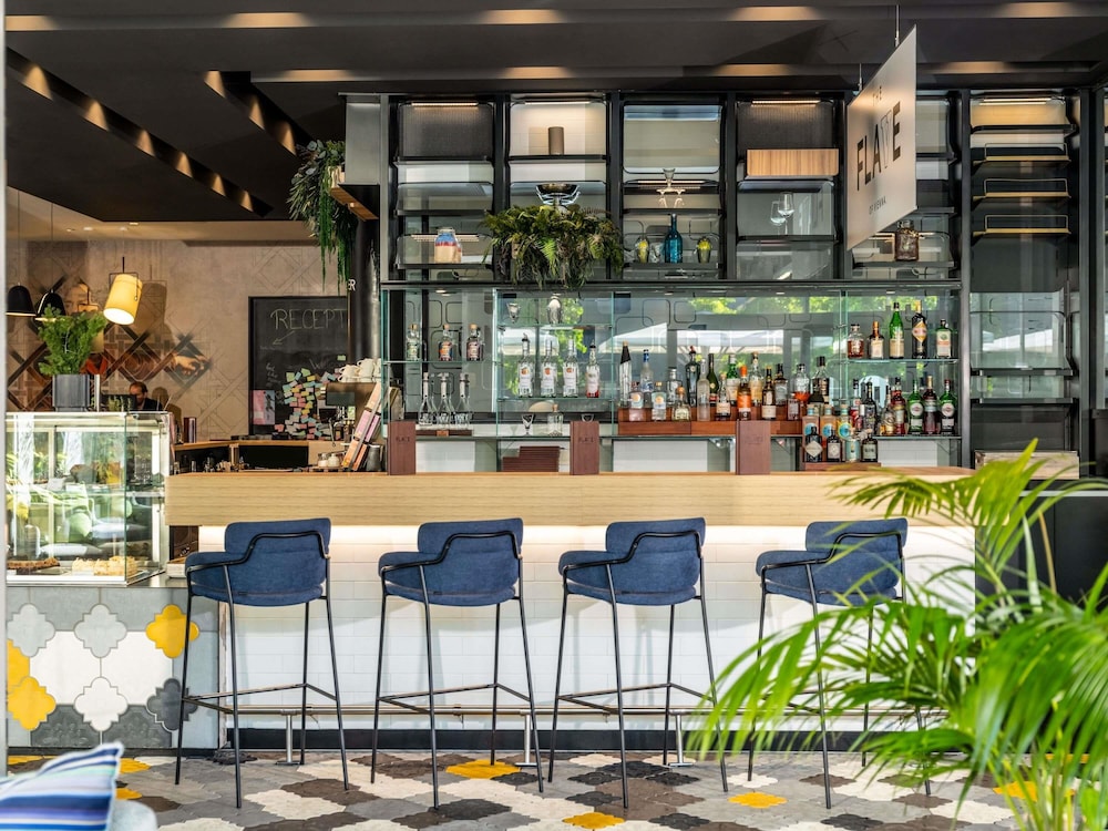 Novotel Wien Hauptbahnhof 56/74