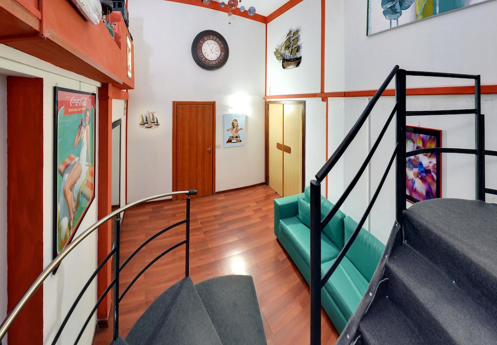 Hostel Agata 85/100