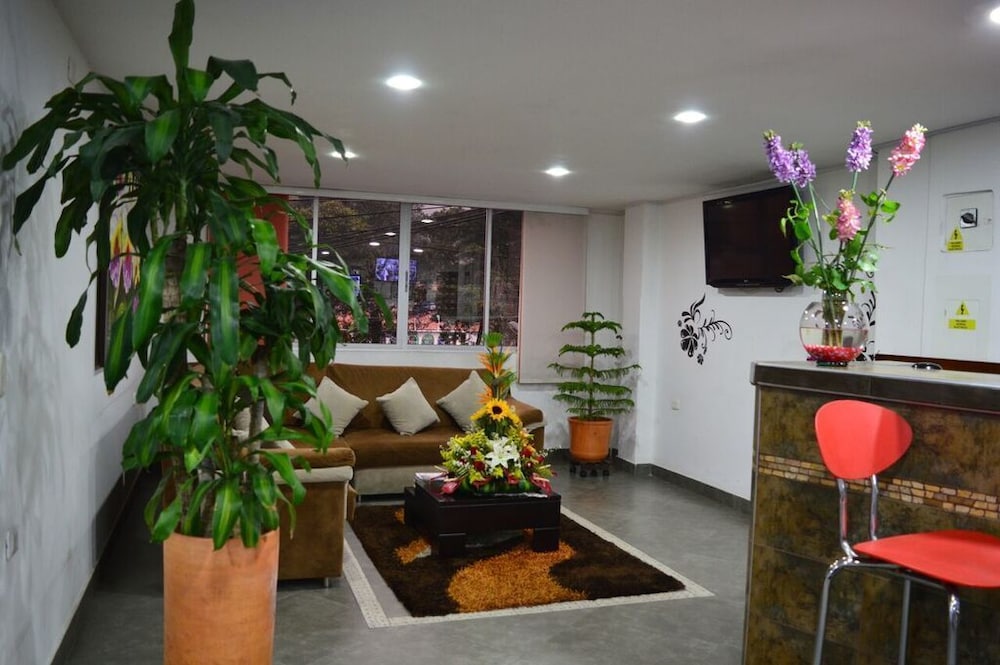 Hotel Dancar 19/20