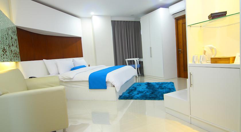 Hotel Falatehan Jakarta 12/28