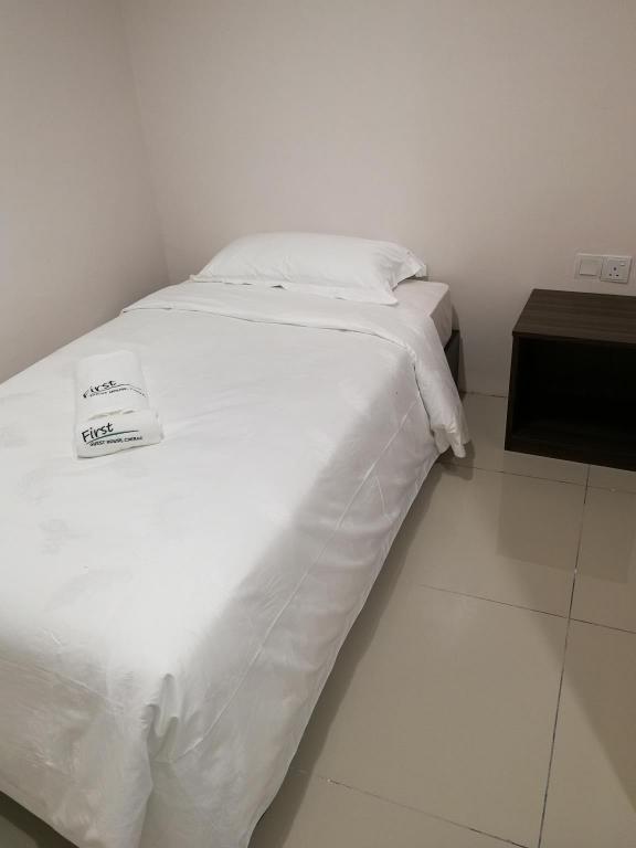 First Guest House Cheras 16/22