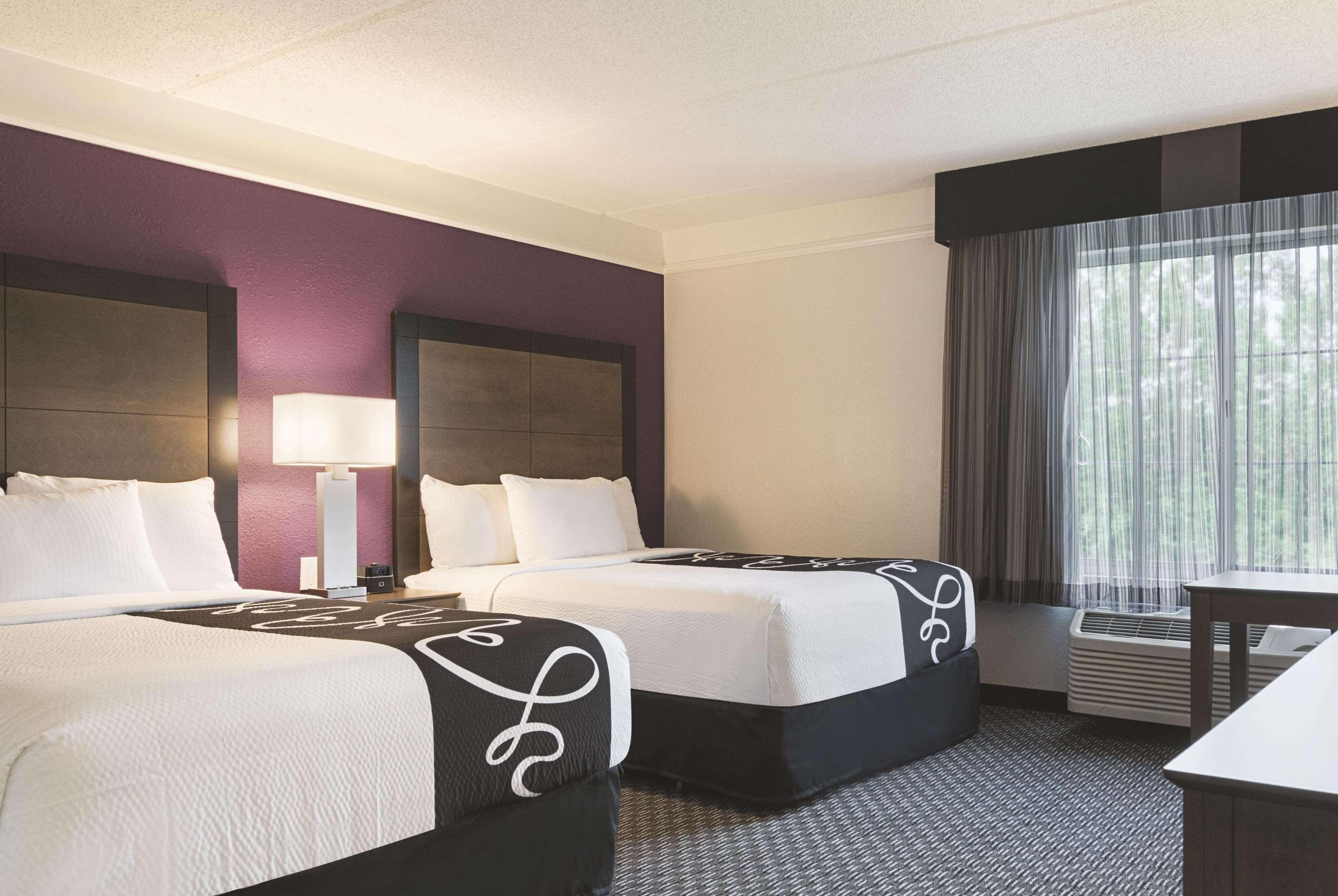 Room, 2 Double Beds, Accessible