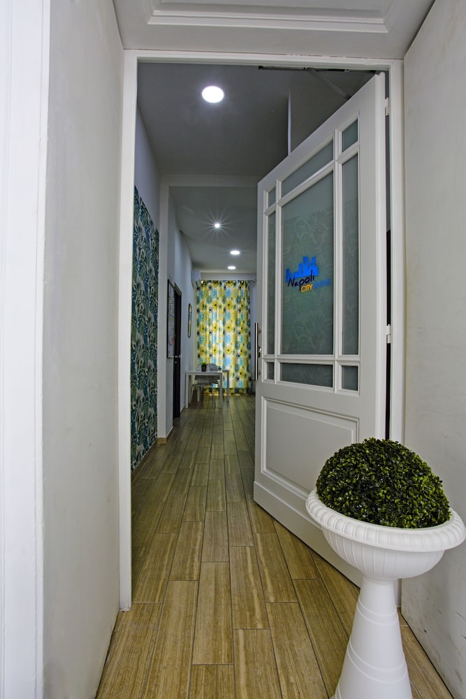 Napoli City Rooms photo2