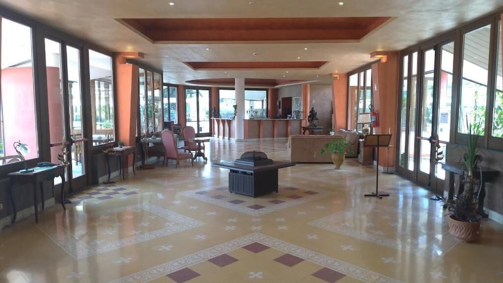 Ares Hotel 19/33