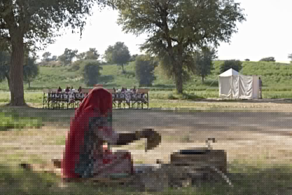 THE MANAVAR RESORT AND CAMP 14/50