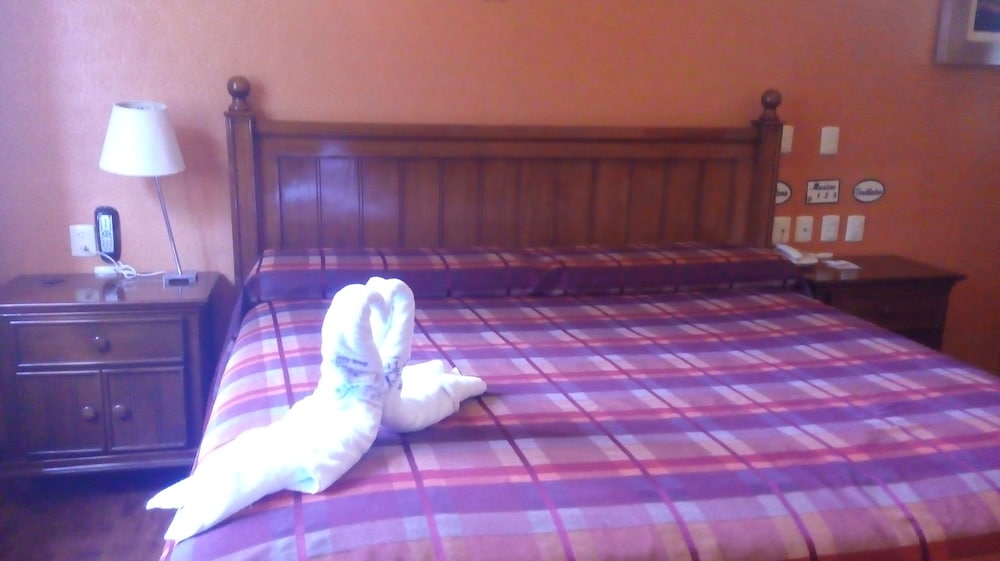 Hotel Villas and Suites Real Azteca 14/41