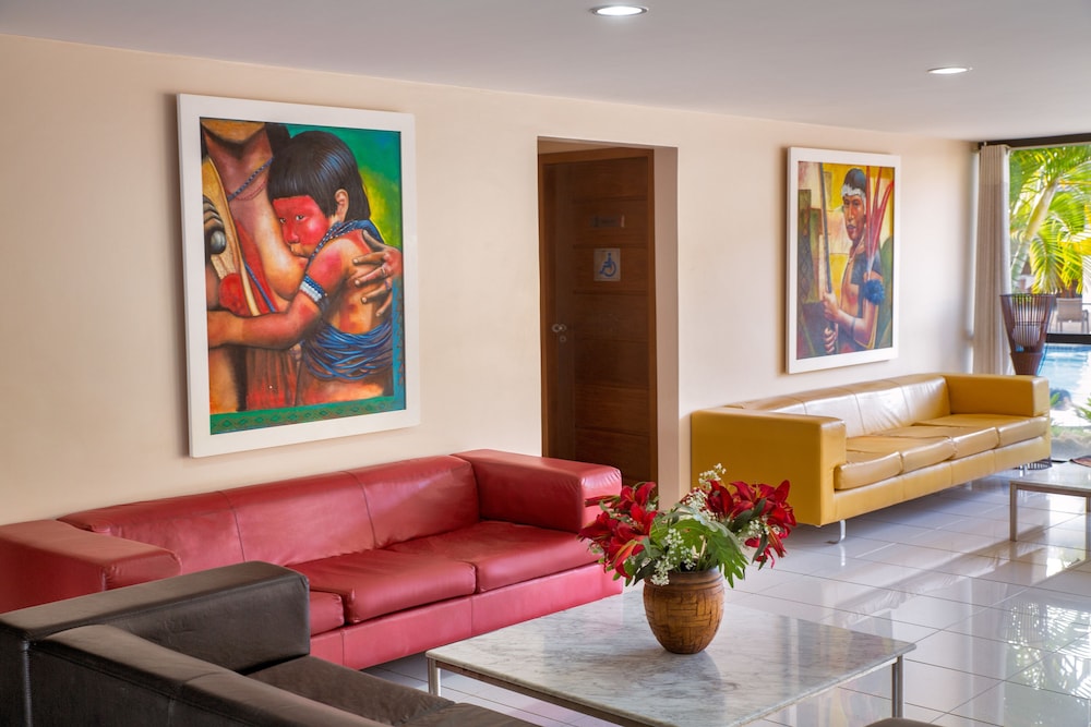 Transoceanico Praia Hotel 44/66