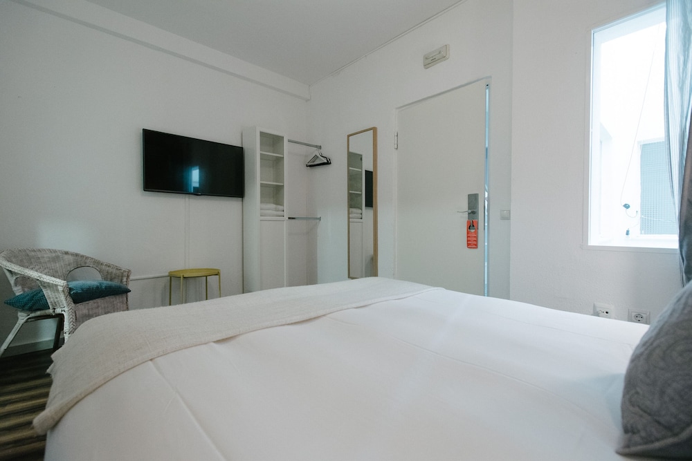 The Boutike Hostel 13/38