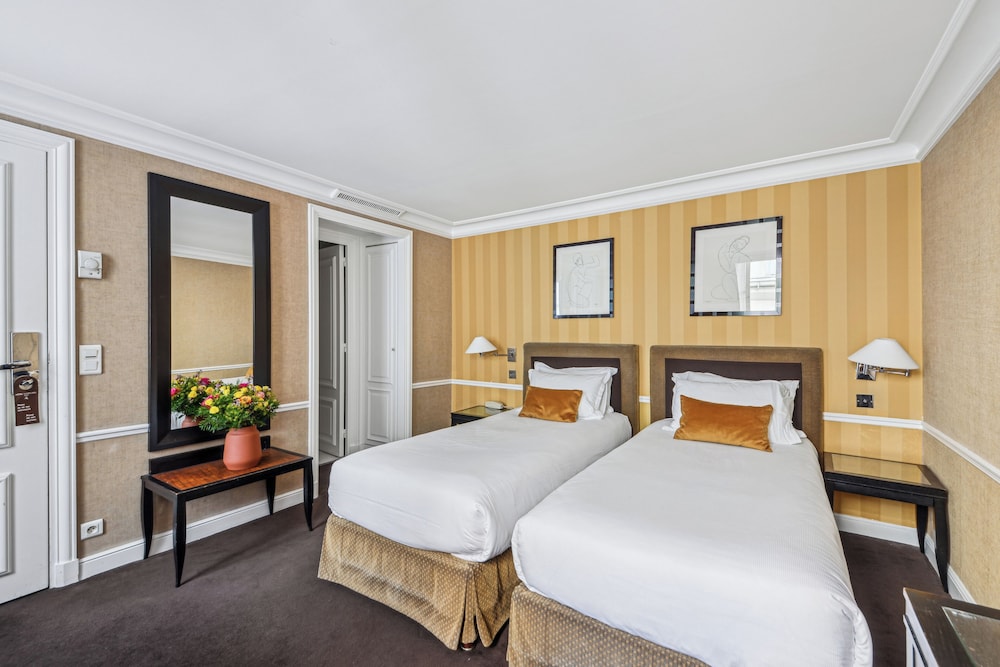 Victoires Opera Hotel 27/73