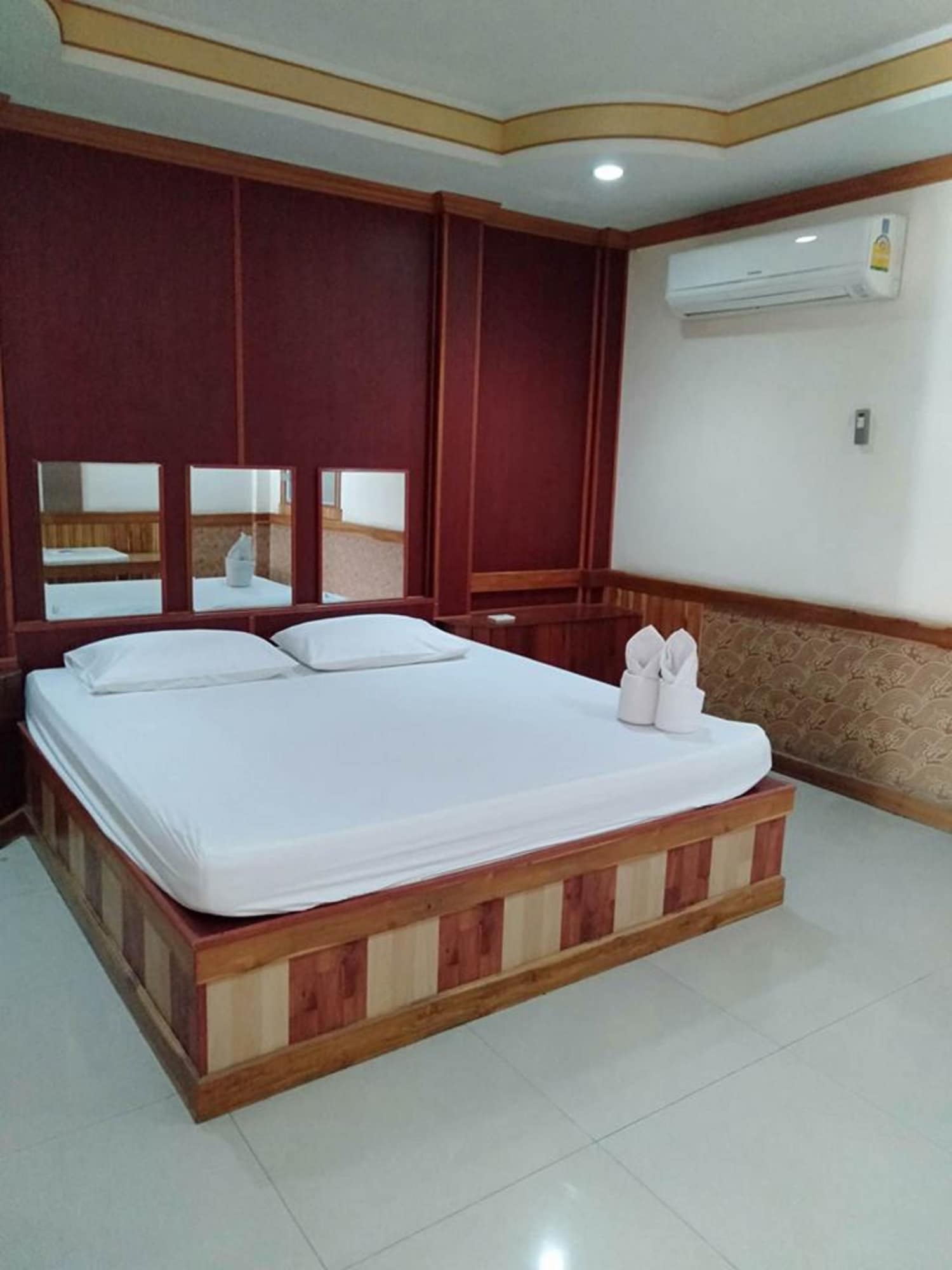 room
