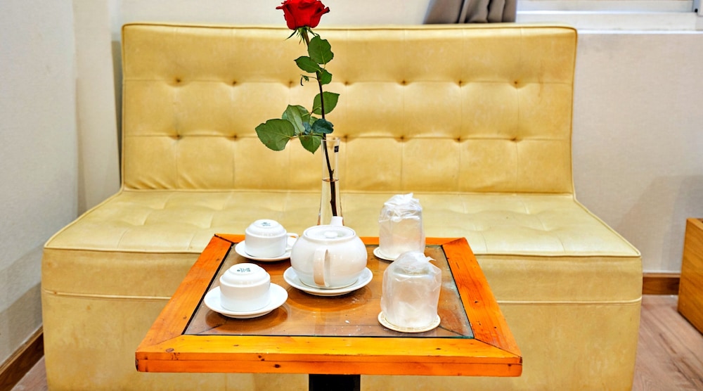 A25 Hotel - 75 Le Thi Hong Gam 50/50