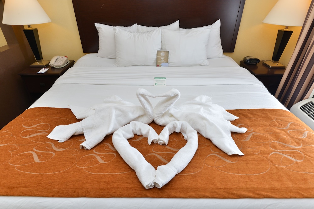 Holiday Inn Express Rochester South Mayo Area 18/43