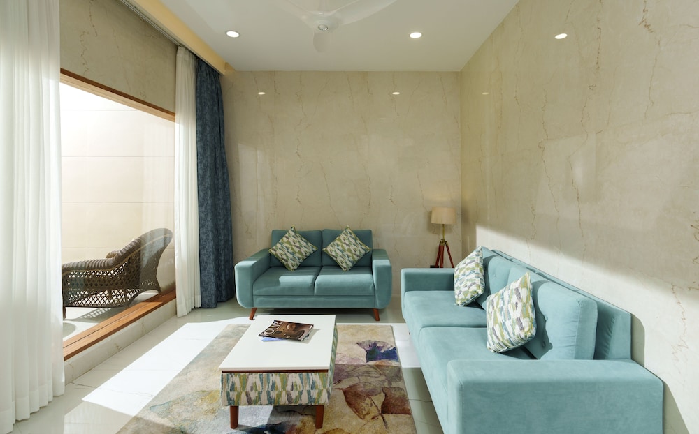 Vibe Munnar Resort and Spa 36/49
