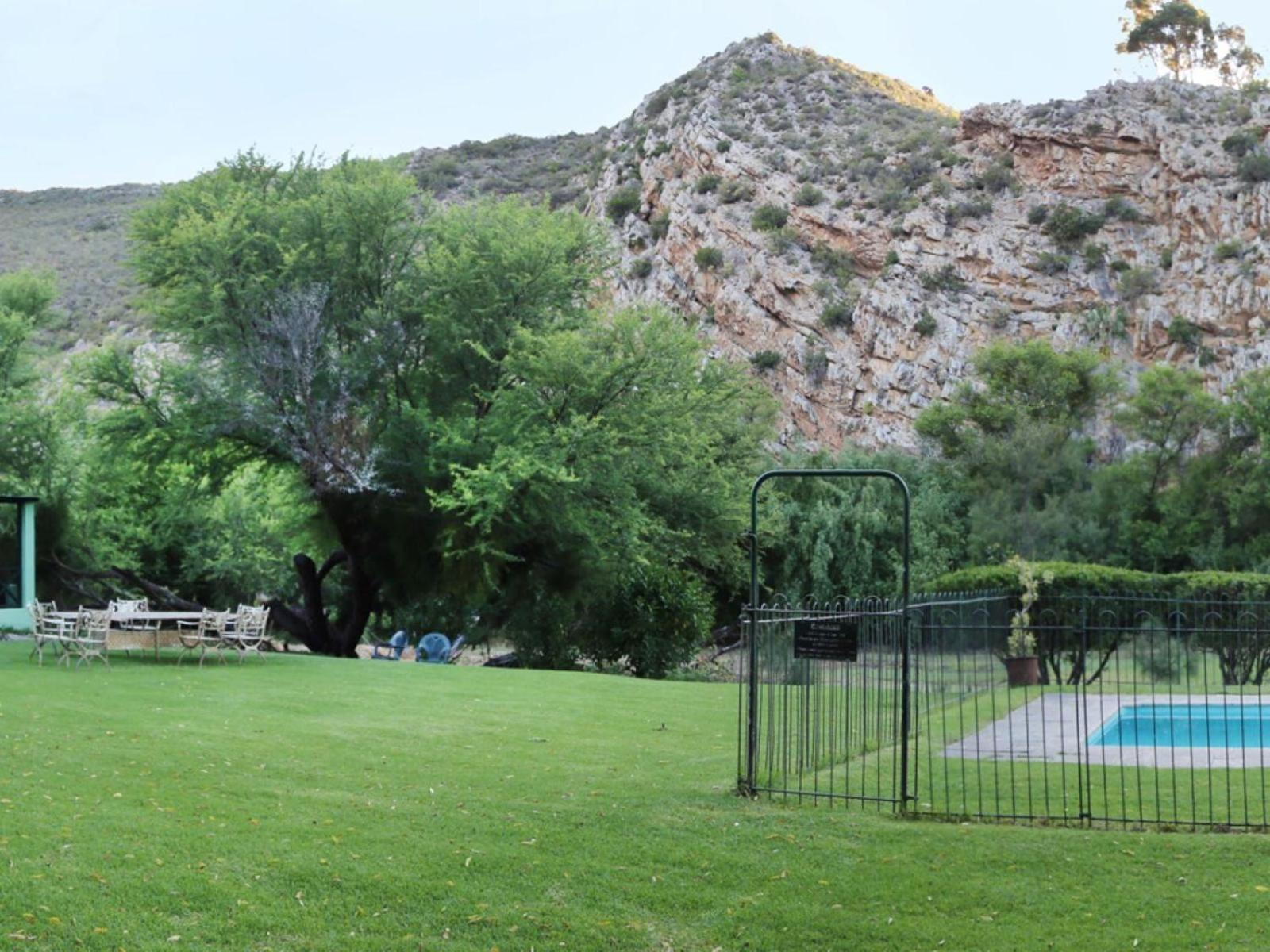 Rainbow Glen Accommodation 40/50