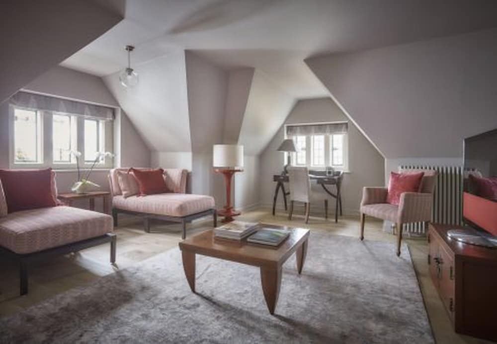 Whatley Manor Hotel & Spa 15/40
