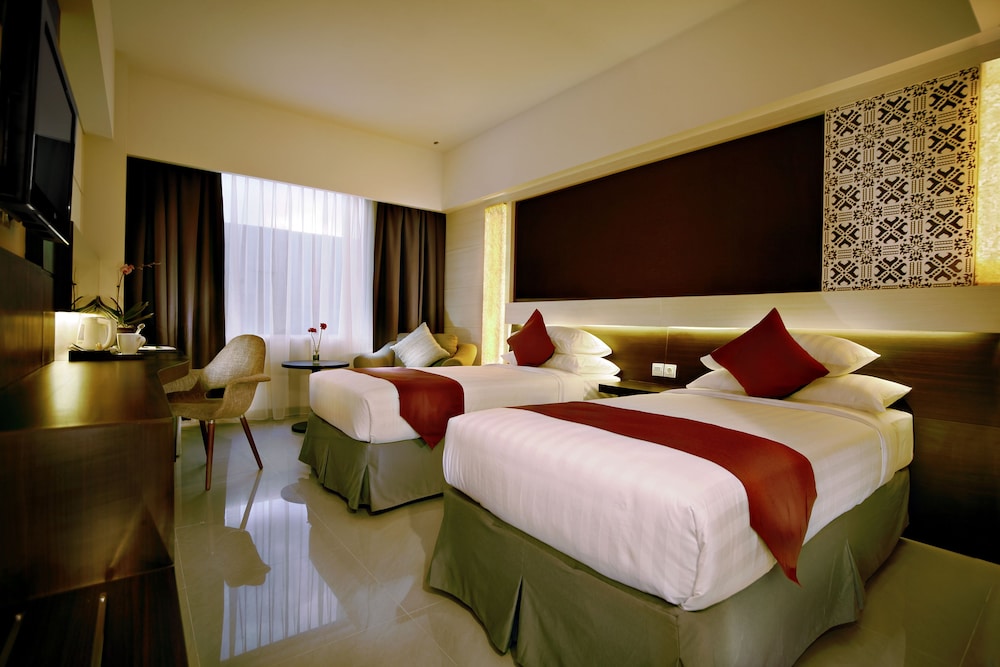 Atria Hotel Magelang 10/45