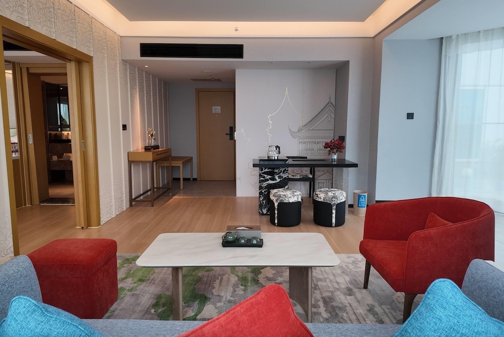 Wyndham Garden Haikou Meilan 37/59