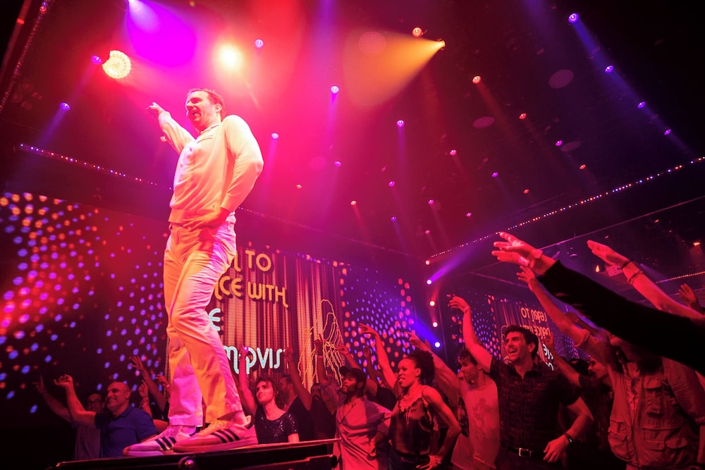 The LINQ Hotel & Casino - A Caesars Rewards Destination 25/54