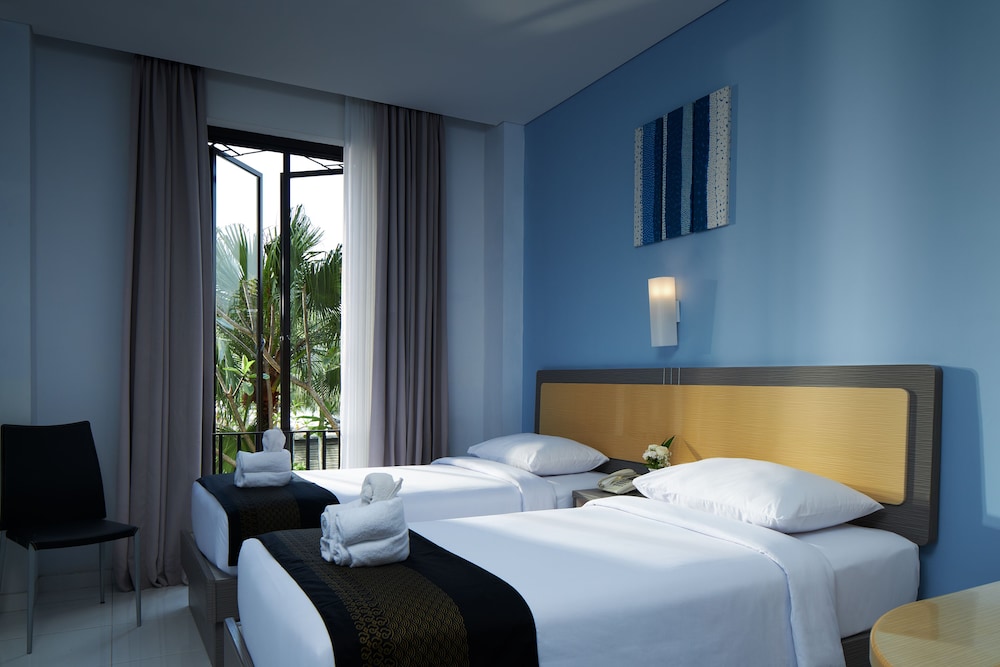 eL Hotel Malang 15/46