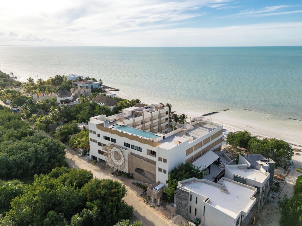 Ana y Jose Holbox Hotel - Optional All Inclusive in ISLA HOLBOX