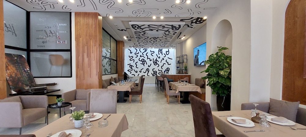Unico Hotel Casablanca 42/47