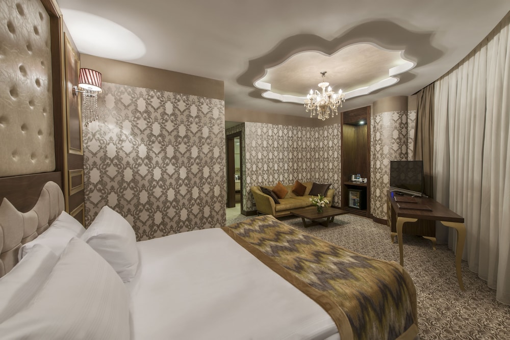 Akrones Thermal Spa Convention Sport Hotel 15/46