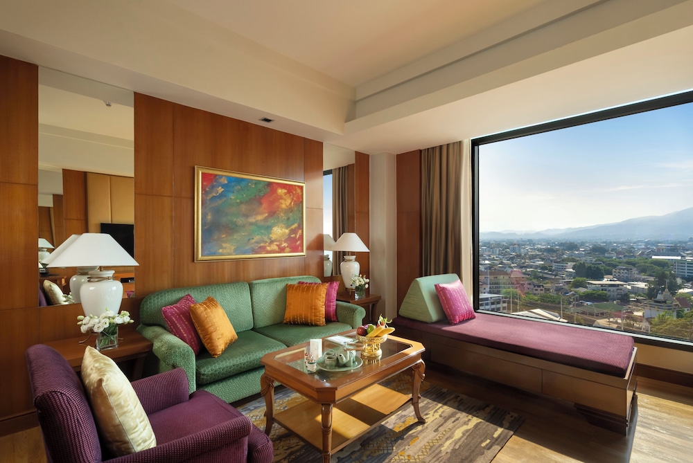 Shangri-La Chiang Mai 41/65