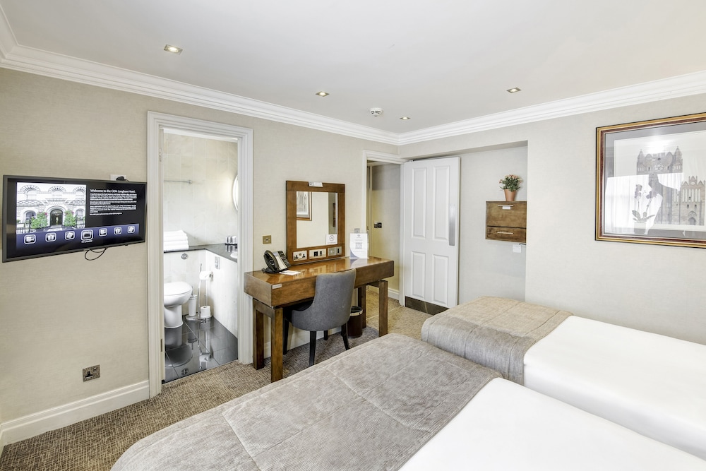 Langham Court Hotel 46/69