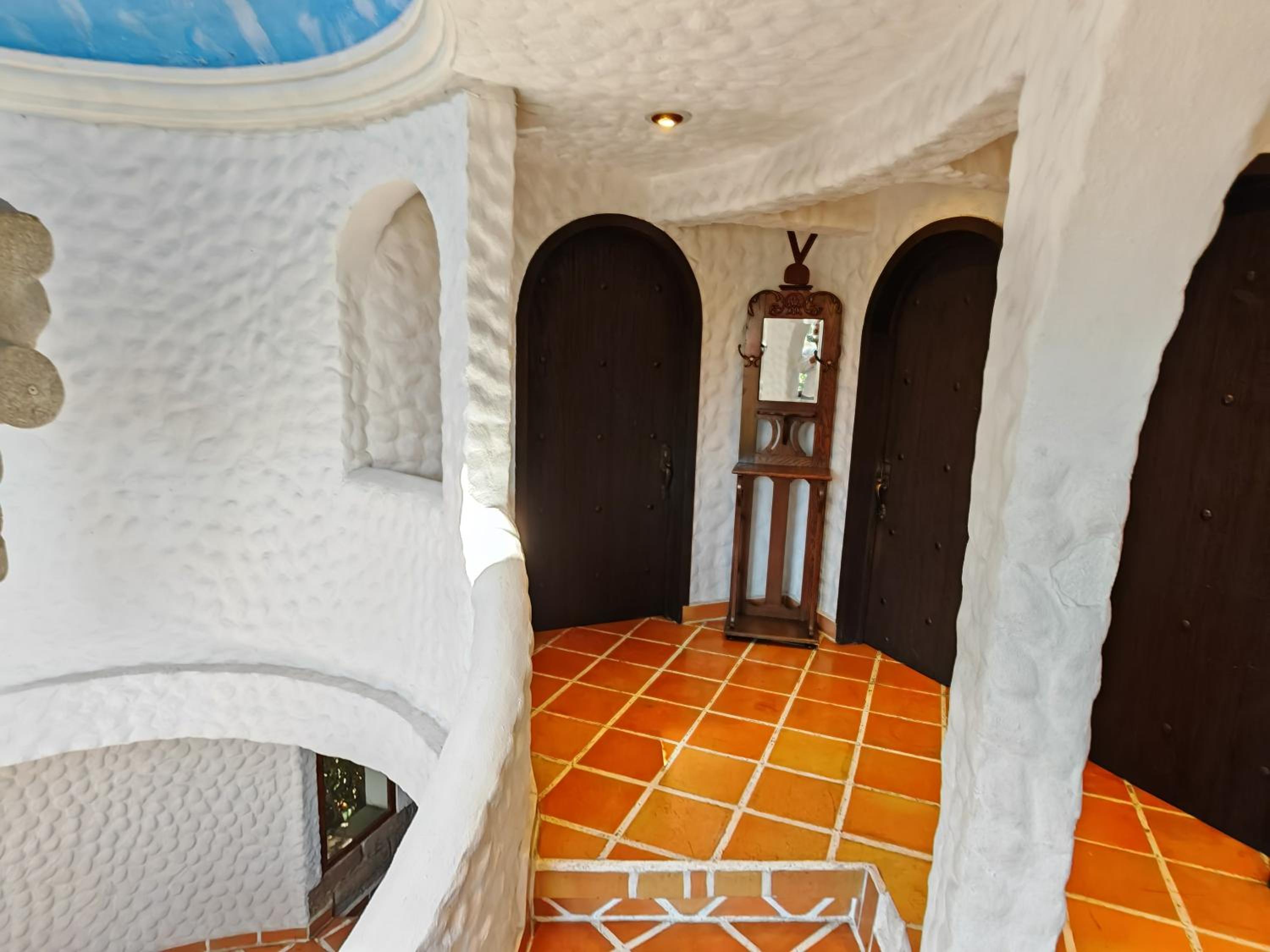 Mansion Tepotzotlan 43/79