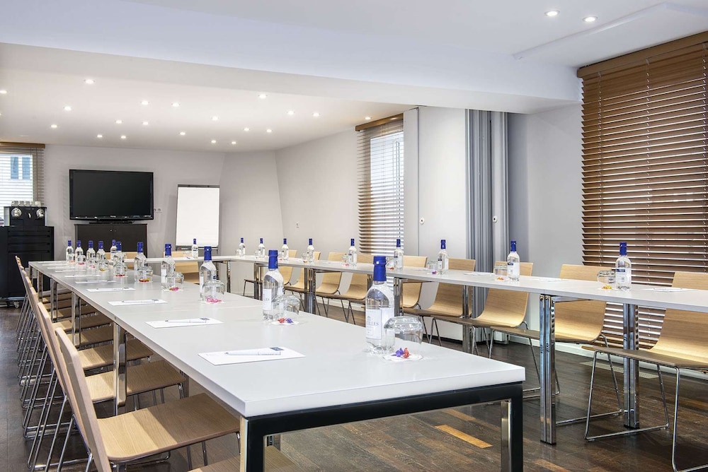 Seeko o Hotel Bordeaux 55/65