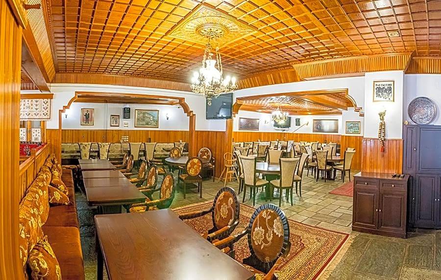 HOTEL APOLLON METSOVO 34/49
