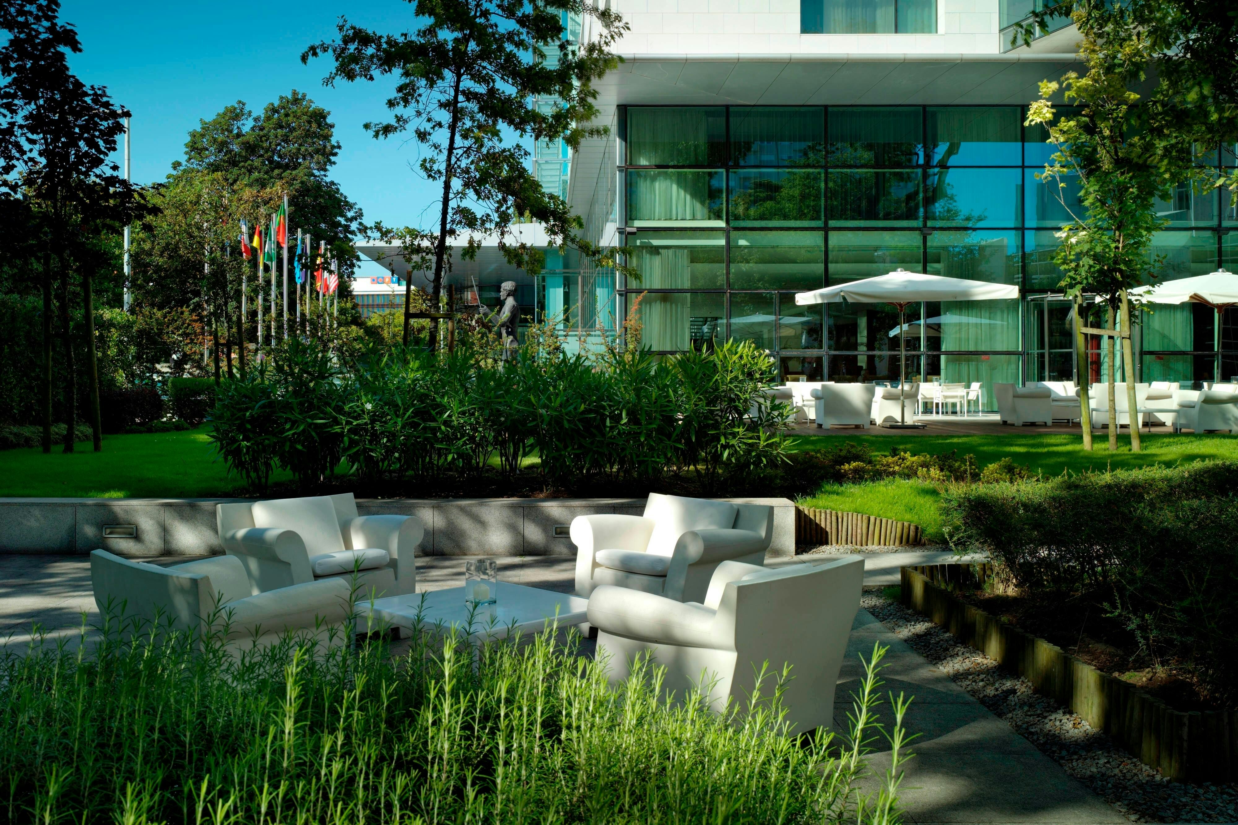 SHERATON PORTO HOTEL AND SPA in PORTO