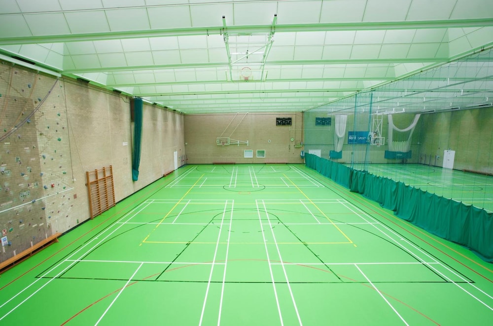 Tyler Court - University Of Kent 27/50