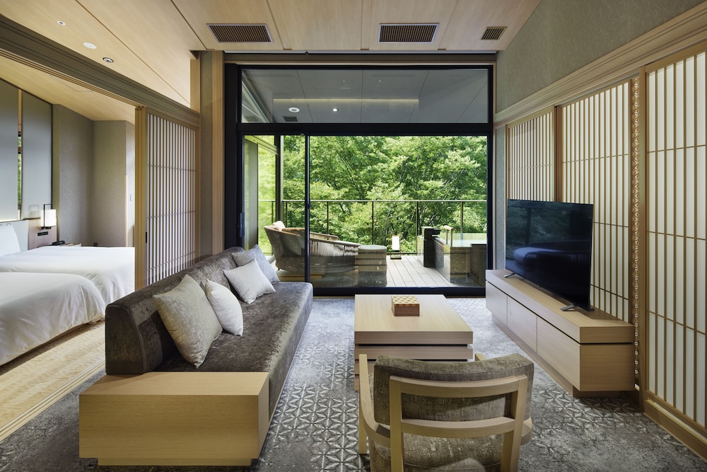 Hotel Hatsuhana 14/55