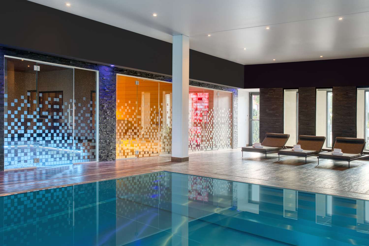 Best Western Plus Le Fairway Hotel & Spa Golf d'Arras 14/32