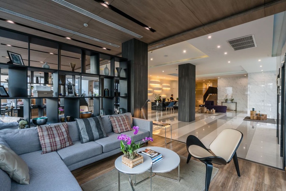 The Residence On Thonglor 36/61