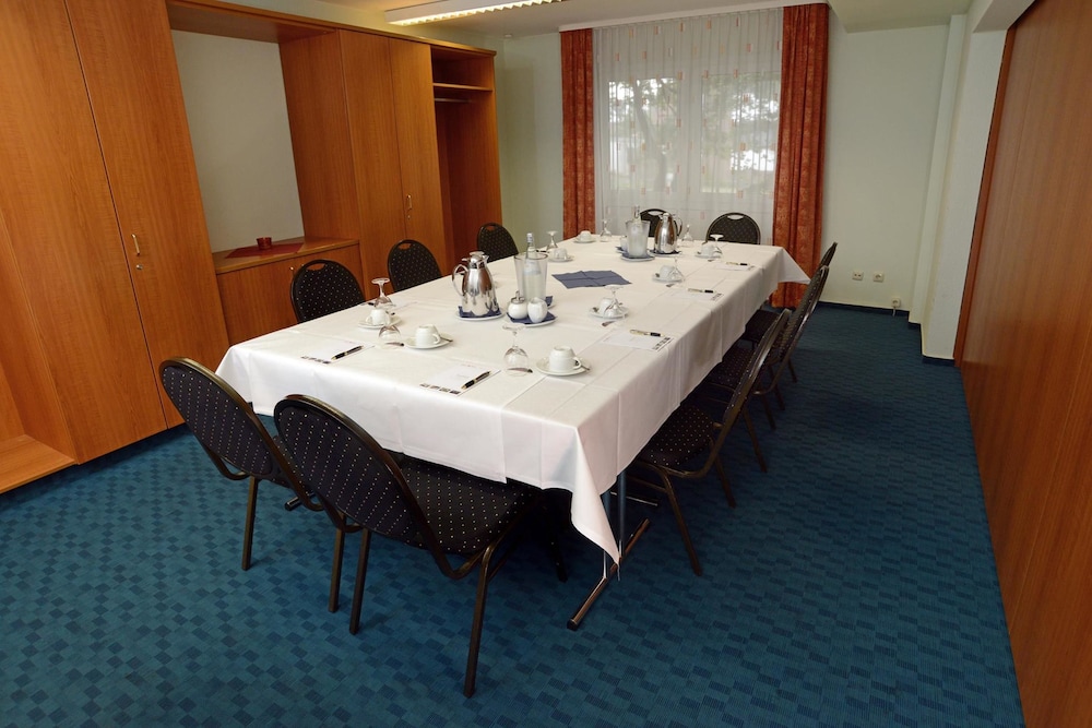 Apart Hotel Studio 20km from Hannover 48/65