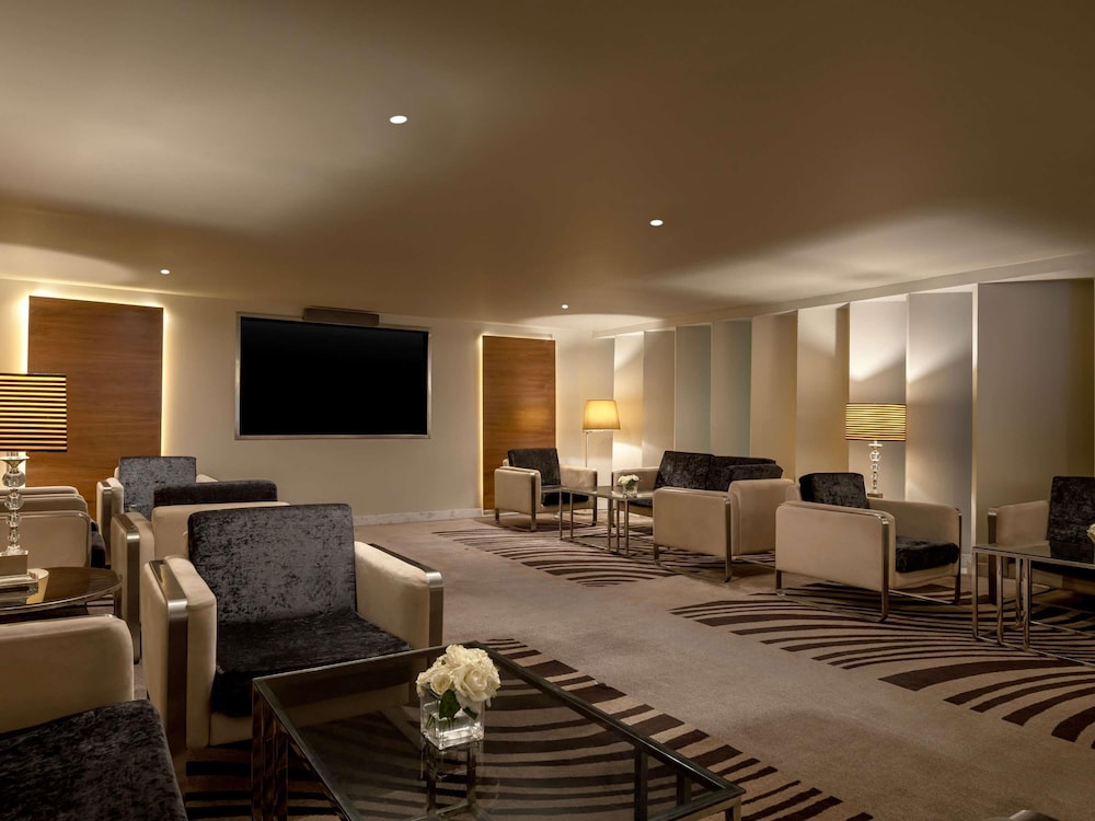 Novotel Cairo Airport 39/49