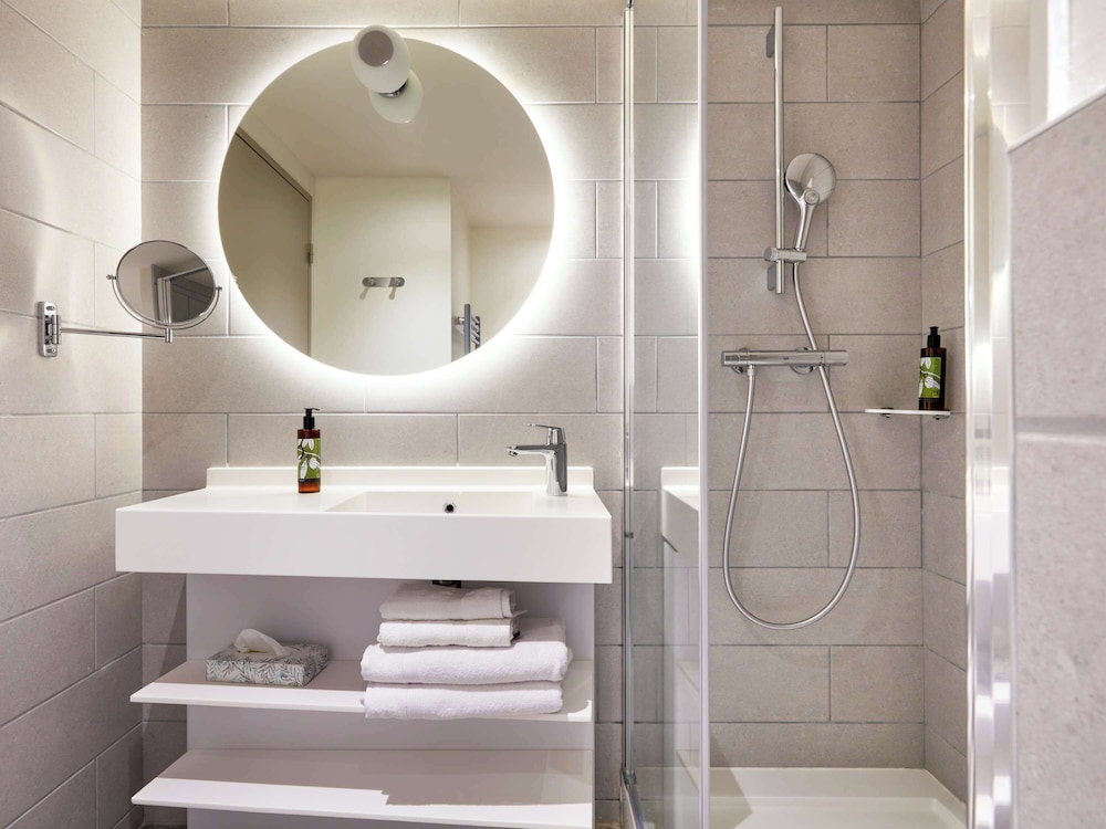 Aparthotel Adagio Toulouse Centre La Grave 63/65