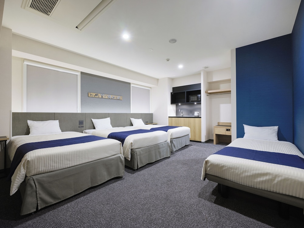 hotel MONday Premium UENO-OKACHIMACHI 14/50